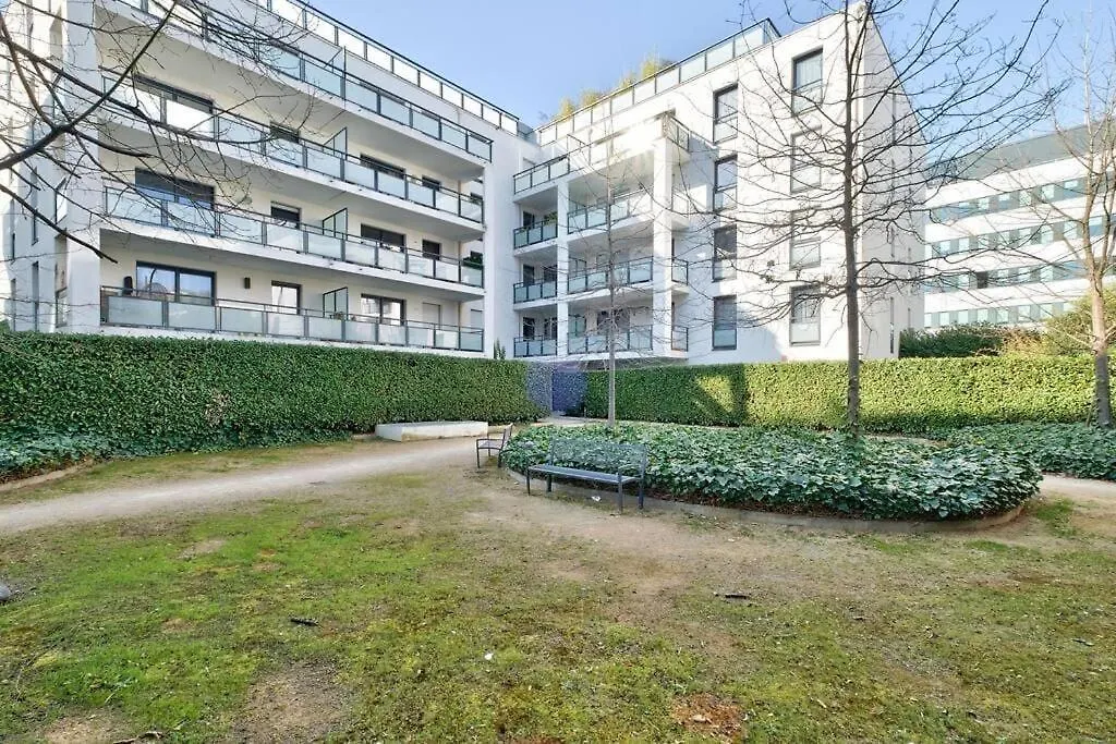 Superbe Appartement A Lyon Avec Vue Sur La Saone France