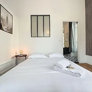 Cosy Appartement, Vaise Salengro 1 Lyon