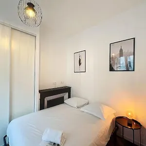 Cosy Appart, Rue St Cyr Lyon