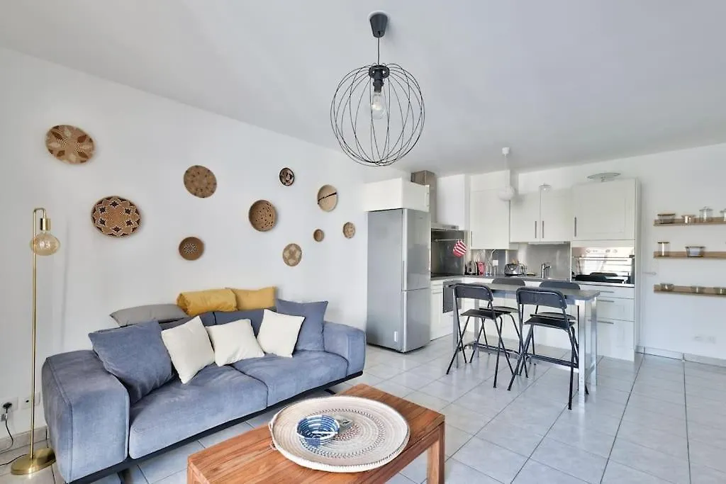 Superbe Appartement A Lyon Avec Vue Sur La Saone