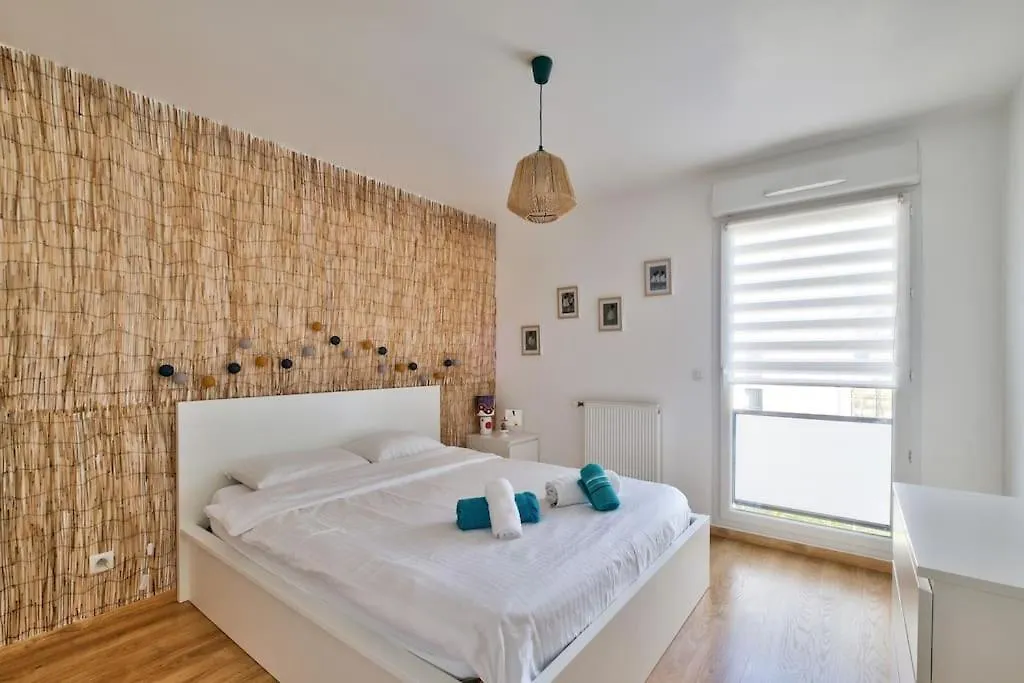 Apartment Superbe Appartement A Lyon Avec Vue Sur La Saone France
