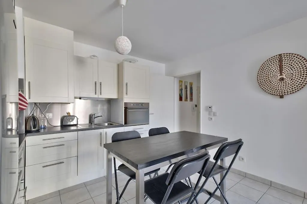 Superbe Appartement A Lyon Avec Vue Sur La Saone