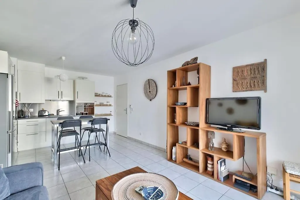 Apartment Superbe Appartement A Lyon Avec Vue Sur La Saone
